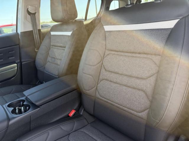 Citroen C5 Aircross image 2