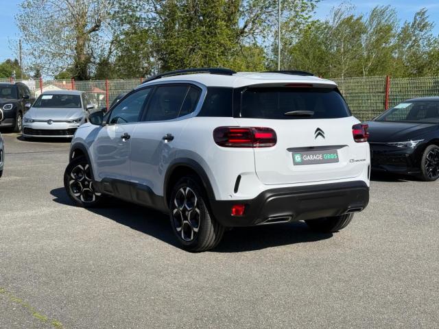 Citroen C5 Aircross image 3
