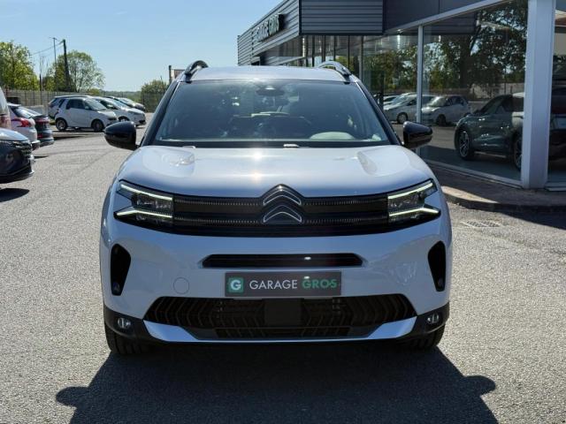 Citroen C5 Aircross image 6