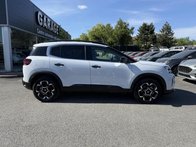 Citroen C5 Aircross image 8