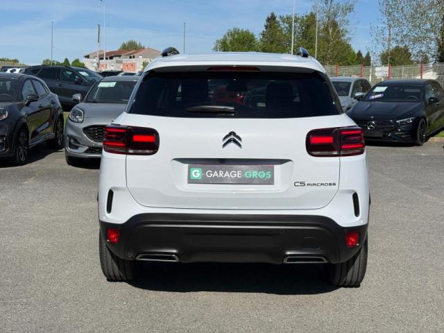 Citroen C5 Aircross image 5