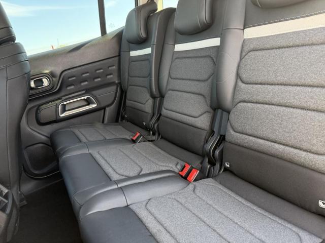 Citroen C5 Aircross image 4