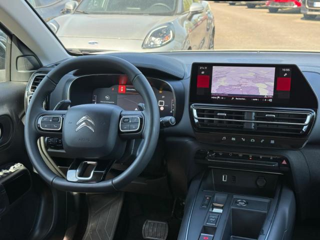 Citroen C5 Aircross image 7