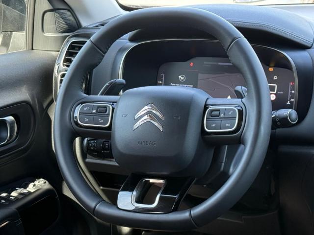 Citroen C5 Aircross image 9