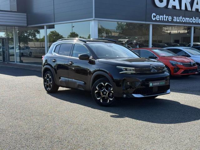 Citroen C5 Aircross Hybride 145 E-Dcs6 Max