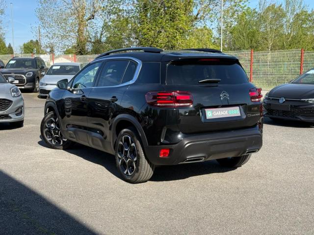 Citroen C5 Aircross image 4