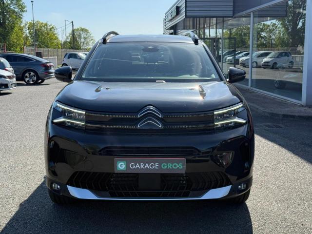 Citroen C5 Aircross image 3