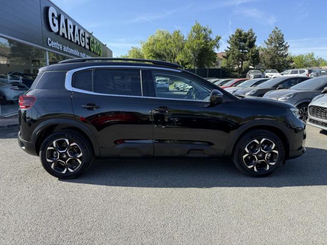 Citroen C5 Aircross image 7