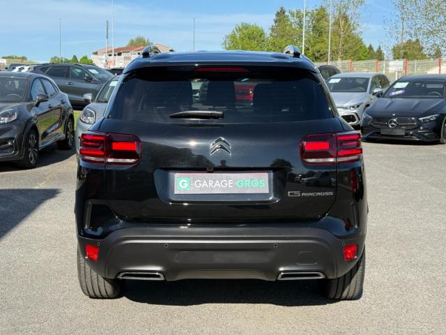 Citroen C5 Aircross image 9