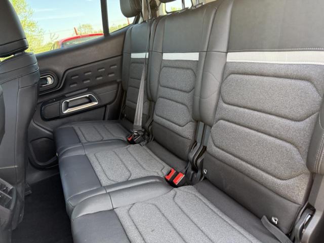 Citroen C5 Aircross image 2