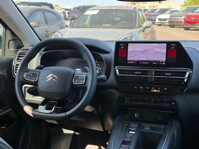 Citroen C5 Aircross image 1