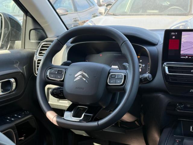 Citroen C5 Aircross image 6