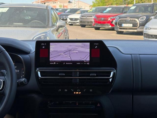 Citroen C5 Aircross image 8