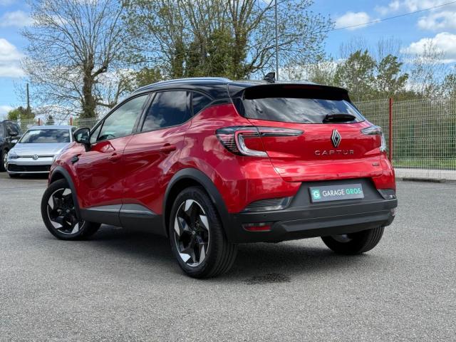 Renault Captur image 4