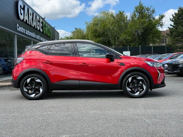 Renault Captur image 1