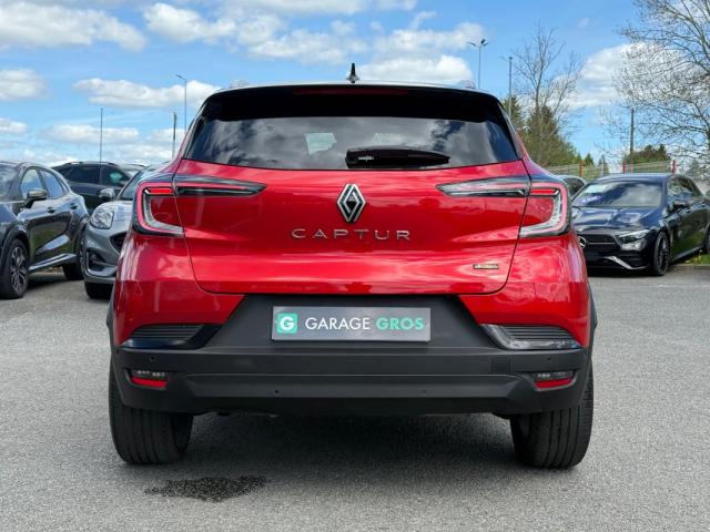 Renault Captur image 8