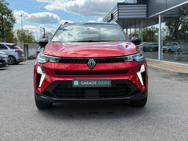 Renault Captur image 5