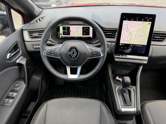 Renault Captur image 2