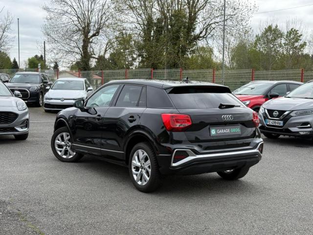 Audi Q2 image 2