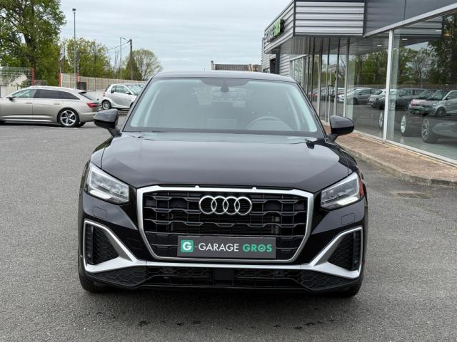 Audi Q2 image 4