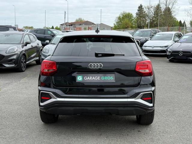 Audi Q2 image 1