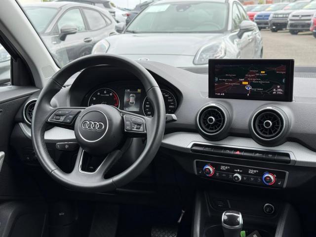 Audi Q2 image 5