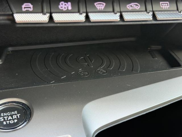 Peugeot 308 Sw image 1