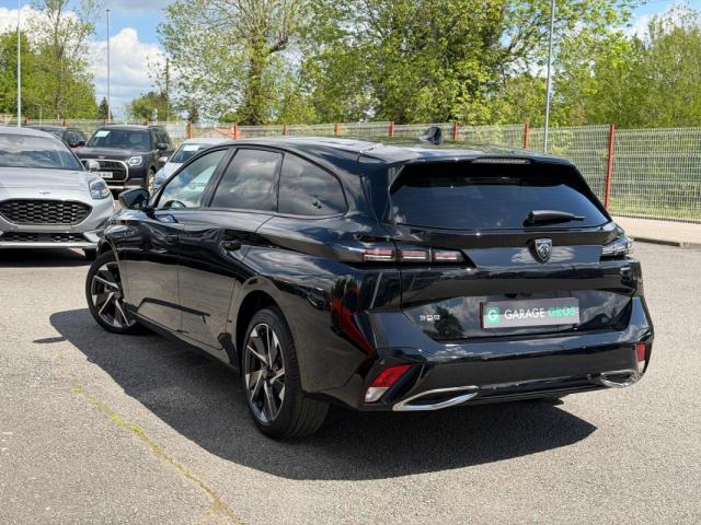 Peugeot 308 Sw image 8