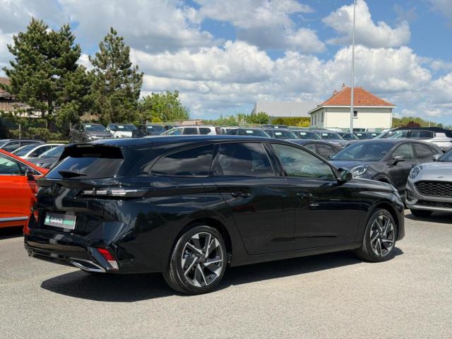 Peugeot 308 Sw image 9