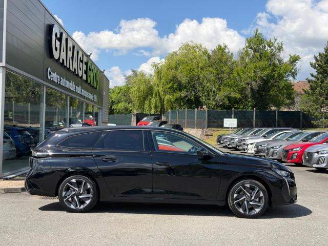 Peugeot 308 Sw image 4