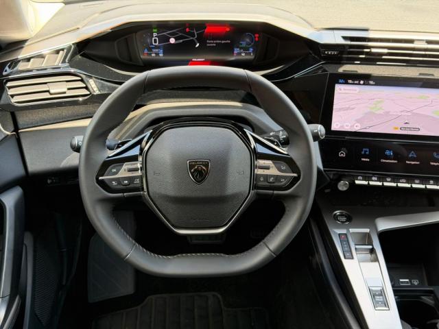 Peugeot 308 Sw image 6