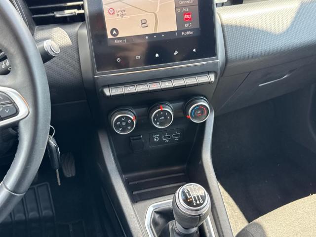 Renault Clio image 7