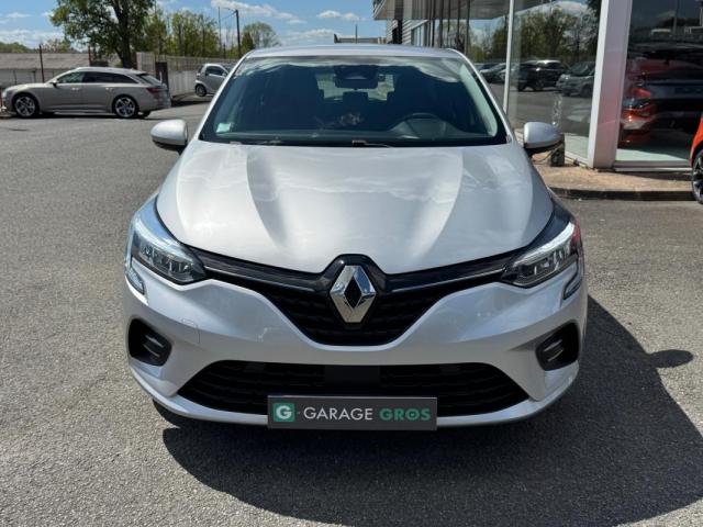 Renault Clio image 6