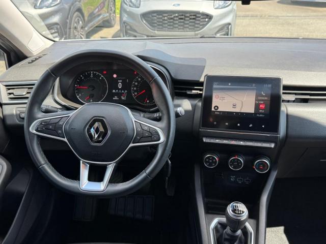 Renault Clio image 8