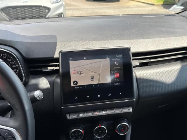 Renault Clio image 1