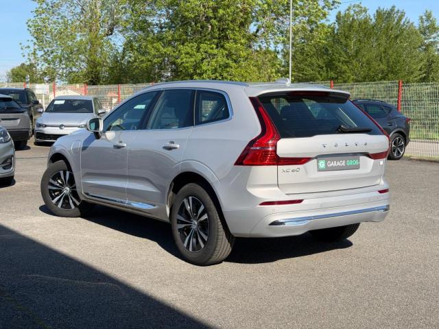 Volvo Xc60 image 3