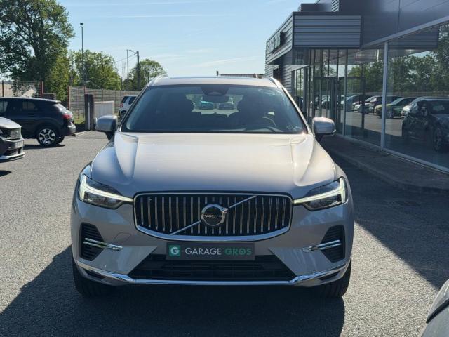 Volvo Xc60 image 8
