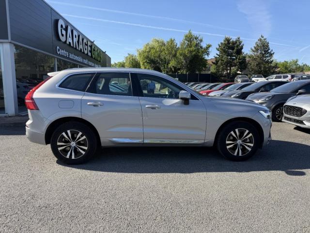 Volvo Xc60 image 5
