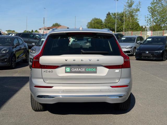 Volvo Xc60 image 4