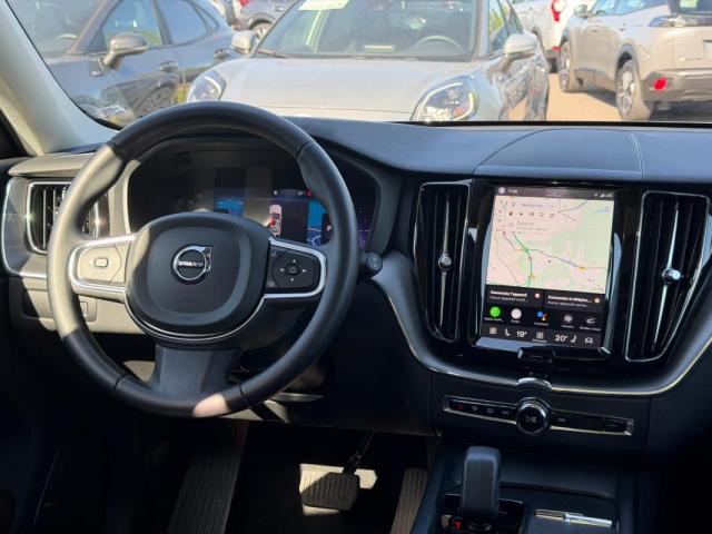 Volvo Xc60 image 6
