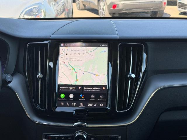 Volvo Xc60 image 2