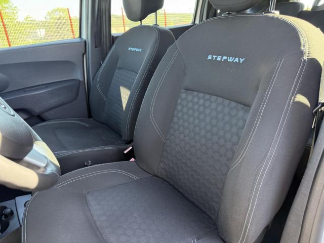 Dacia Lodgy image 9