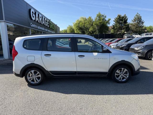 Dacia Lodgy image 6