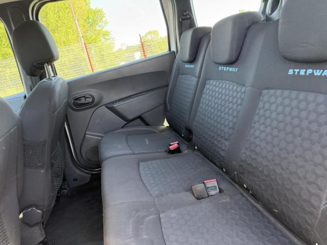 Dacia Lodgy image 7