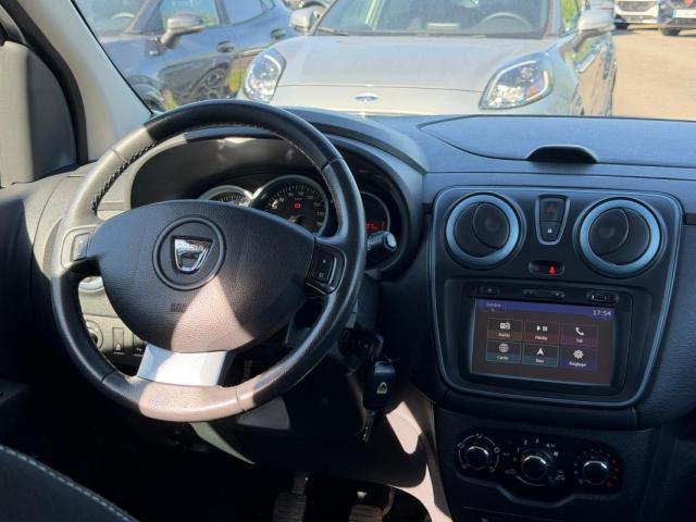 Dacia Lodgy image 3