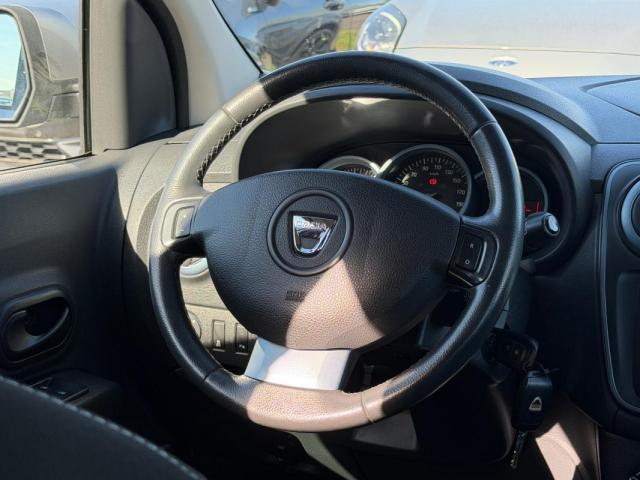 Dacia Lodgy image 5