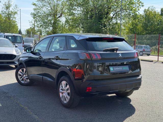 Peugeot 3008 image 8