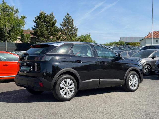 Peugeot 3008 image 9
