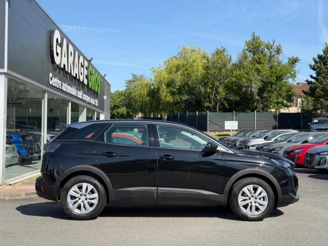 Peugeot 3008 image 1