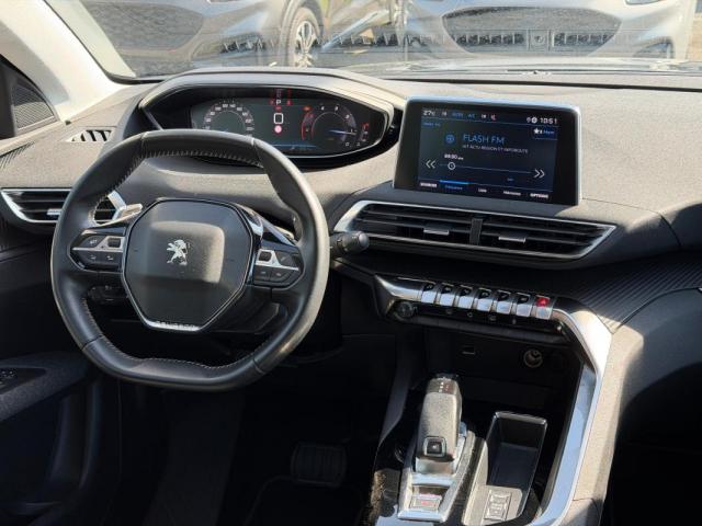 Peugeot 3008 image 4